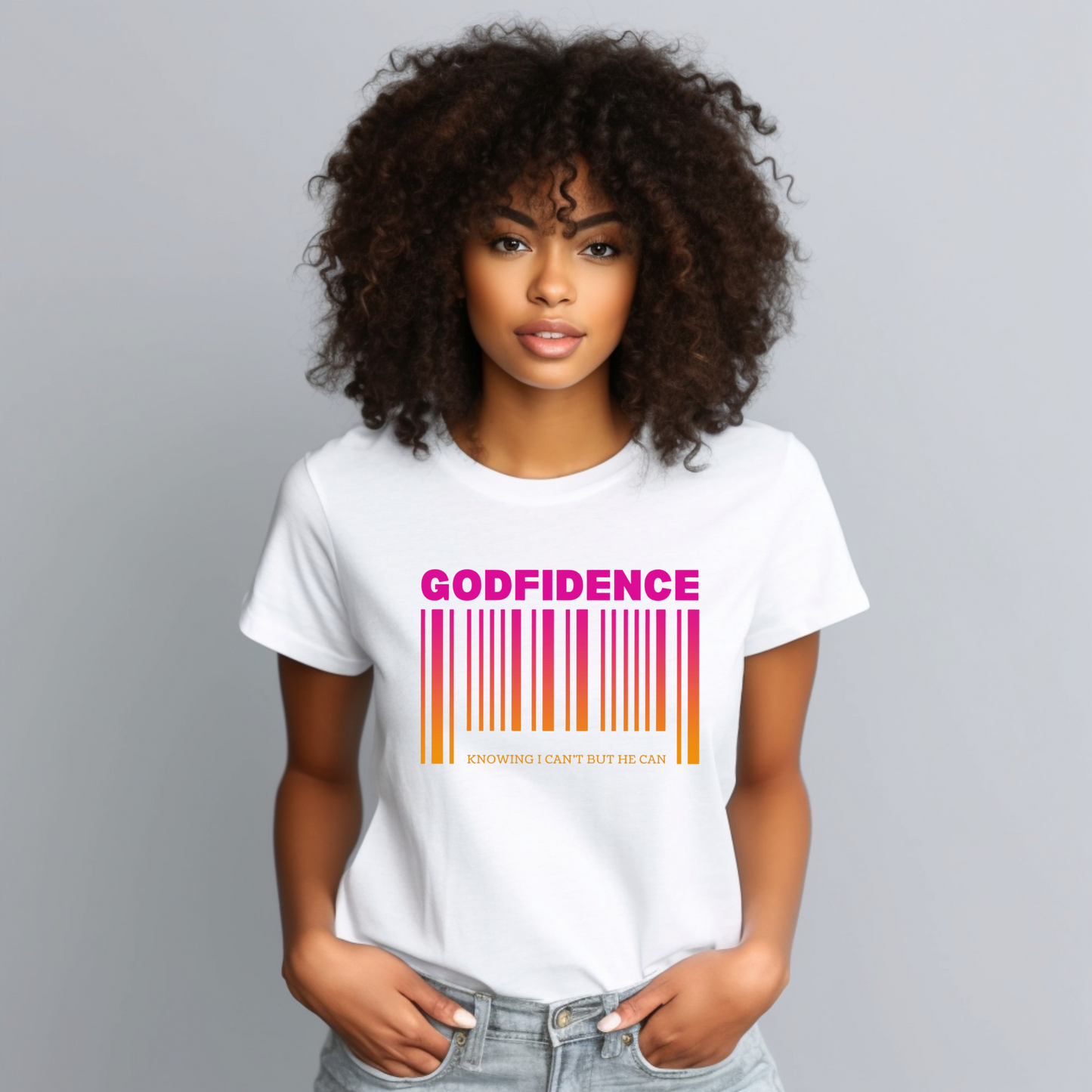 Godfidence T-Shirt