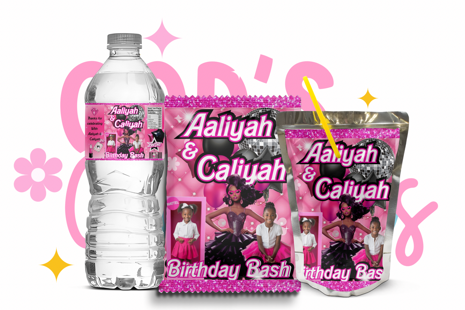 Party Bundles