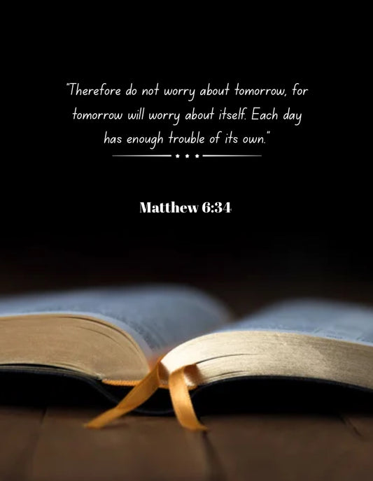 Bible Devotional Journal