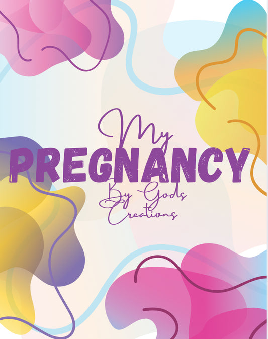 Pregnancy Journal