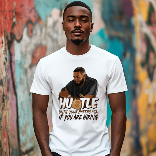 Hustle T-Shirt