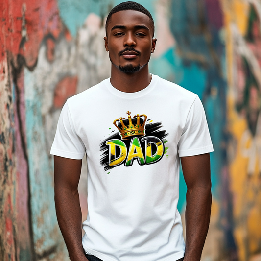 DAD Caribbean T-Shirt