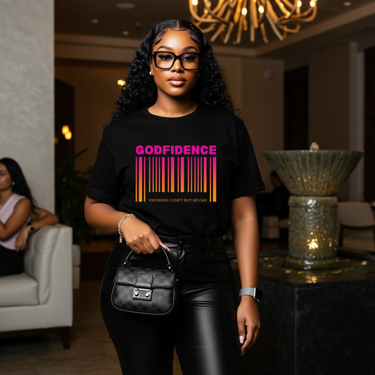 Godfidence T-Shirt